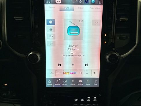 New 2025 RAM 2500 Big Horn image 11