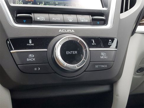 Certified 2017 Acura MDX SH-AWD image 29