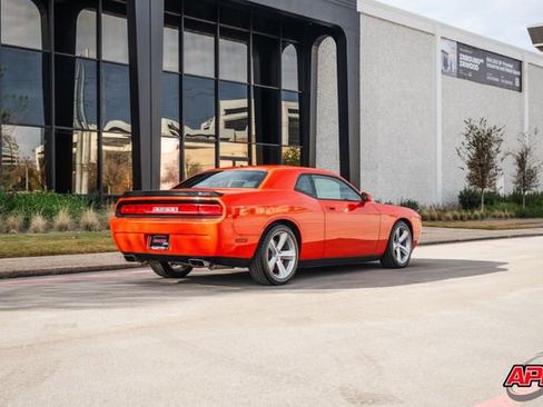 Used 2008 Dodge Challenger SRT8 image 48