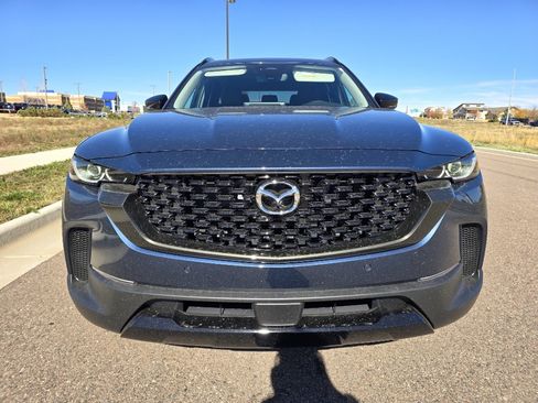 New 2026 MAZDA CX-50 AWD 2.5 Hybrid w/ Weather Package image 8