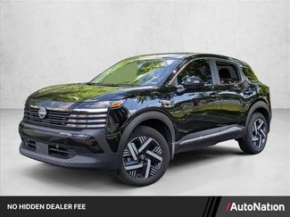 Used 2025 Nissan Kicks SV FWD video 1