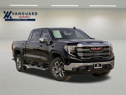 New 2026 GMC Sierra 1500 SLT