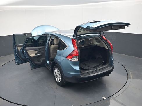 Used 2014 Honda CR-V EX-L image 34