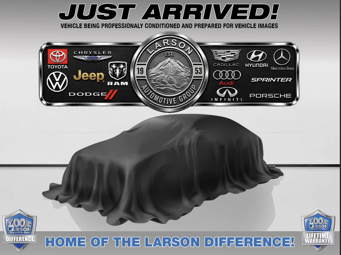 Used 2013 Buick Enclave Premium w/ Trailering Provision Package AWD/4WD image 1
