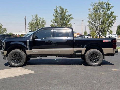 Used 2026 Ford F350 King Ranch AWD/4WD image 5