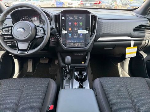 New 2026 Subaru Forester Premium image 9