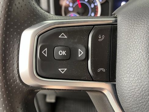 New 2025 RAM 2500 Tradesman w/ Bed Utility Group image 12