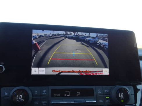 Used 2024 Toyota Grand Highlander XLE image 29