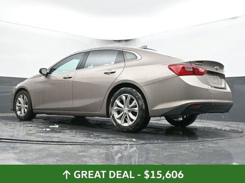 Used 2023 Chevrolet Malibu LT image 49