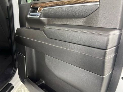 Used 2024 GMC Sierra 3500 SLE w/ SLE Value Package image 26