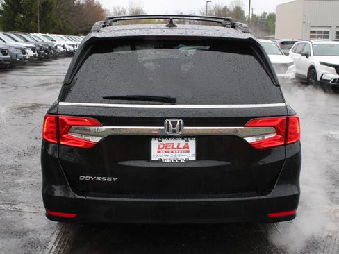 Used 2020 Honda Odyssey EX-L image 6
