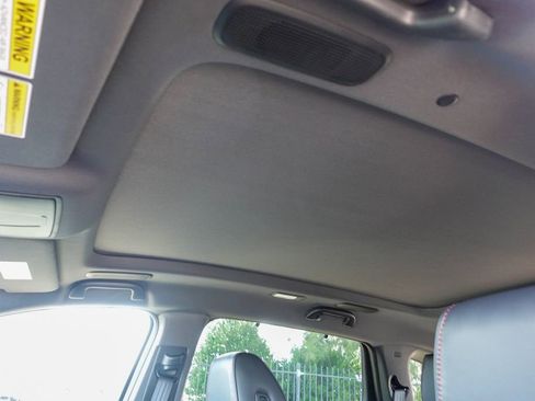 New 2026 Acura MDX Type S image 25