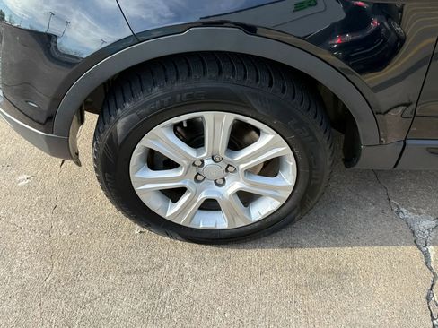 Used 2017 Land Rover Range Rover Evoque SE AWD/4WD image 50