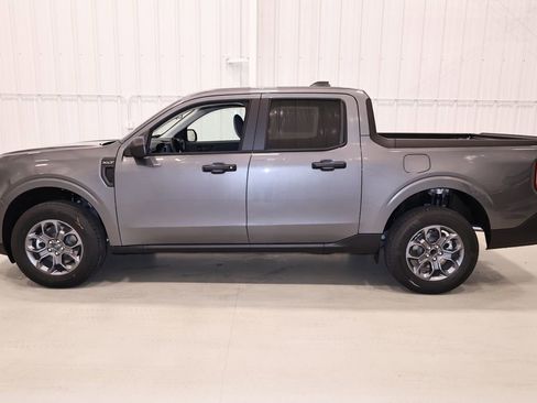 New 2026 Ford Maverick XLT FWD image 6