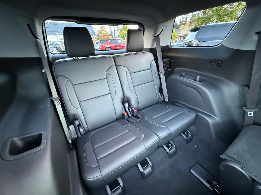 Used 2020 GMC Acadia SLT w/ Premium Package AWD/4WD image 36