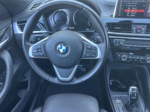 Used 2020 BMW X1 xDrive28i w/ Premium Package image 13