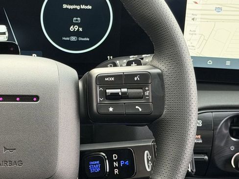 New 2026 Hyundai Palisade XRT Pro image 14