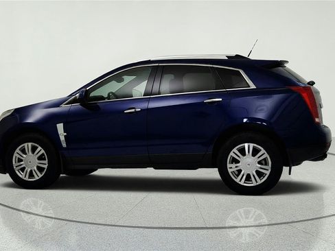Used 2012 Cadillac SRX Luxury FWD image 4