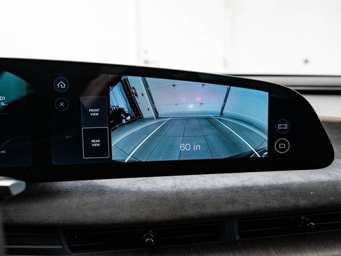 Used 2024 Lucid Air Grand Touring AWD/4WD image 33