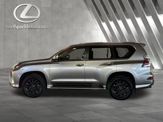 Certified 2021 Lexus GX 460 Premium video 1