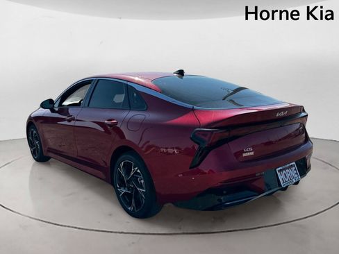 New 2026 Kia K5 GT-Line FWD image 5