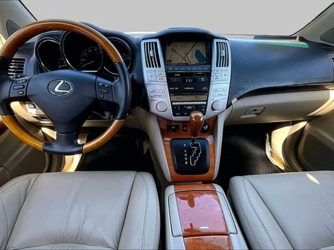 Used 2007 Lexus RX 400h AWD image 14
