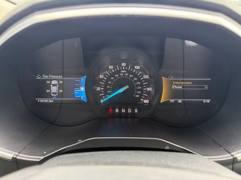 Used 2018 Ford Edge Titanium AWD/4WD image 43