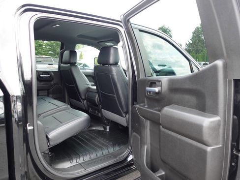 Used 2022 GMC Sierra 1500 Pro w/ Pro Value Package image 23