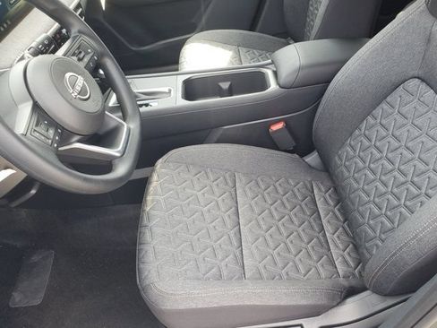 New 2026 Nissan Kicks SV FWD image 11