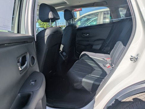 New 2027 Honda HR-V EX-L image 15