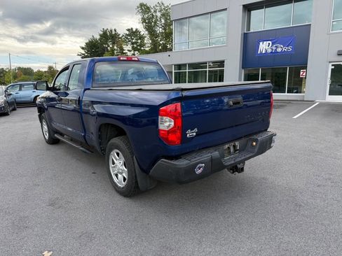 Used 2014 Toyota Tundra SR image 4