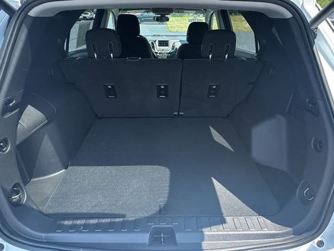 Certified 2019 Chevrolet Equinox LT FWD image 29