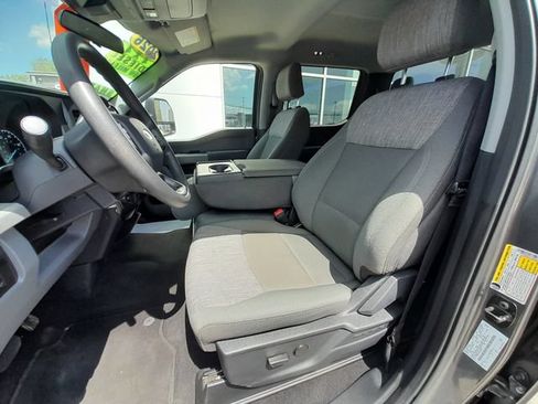 Used 2026 Ford F250 XLT AWD/4WD image 35