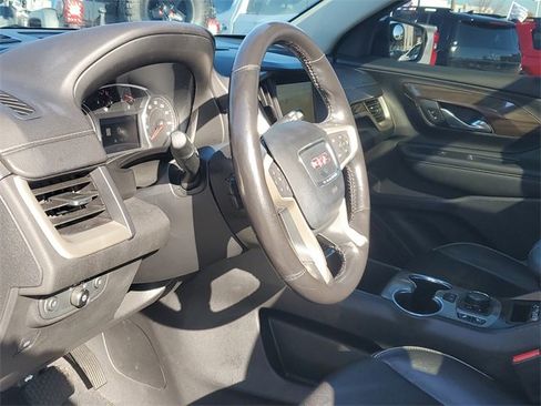 Used 2020 GMC Terrain Denali w/ Denali Premium Package image 15