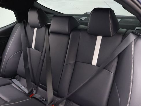 Certified 2025 Toyota Camry SE image 18