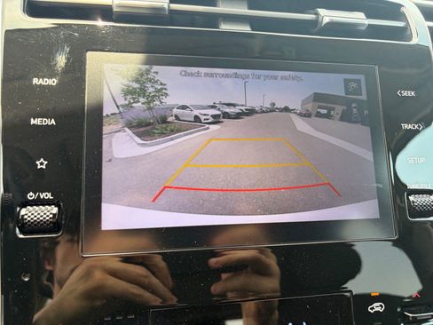 Certified 2022 Hyundai Tucson SEL AWD/4WD image 27
