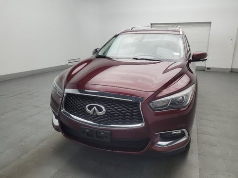 Used 2019 INFINITI QX60 Luxe w/ Essential Package AWD/4WD image 15