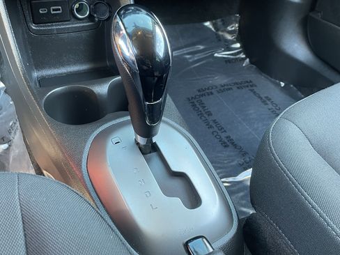 Used 2022 Chevrolet Spark LS image 23