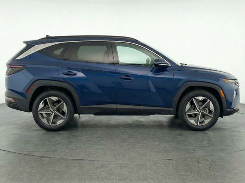 Used 2025 Hyundai Tucson SEL AWD/4WD image 9