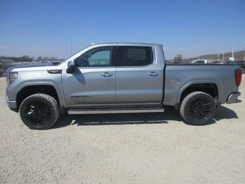 New 2026 GMC Sierra 1500 Denali Ultimate AWD/4WD image 11
