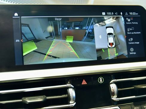 Used 2021 BMW M340i xDrive w/ Premium Package image 19