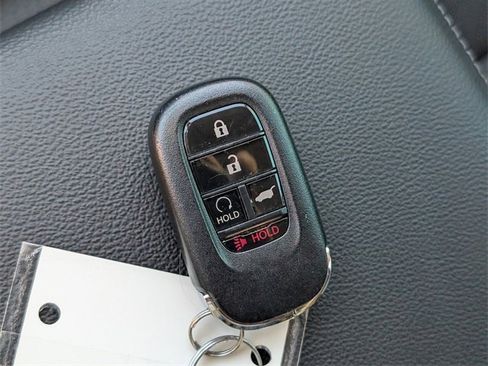 Used 2024 Honda CR-V EX image 31