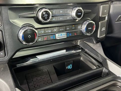 Used 2023 Ford F350 Lariat AWD/4WD image 19