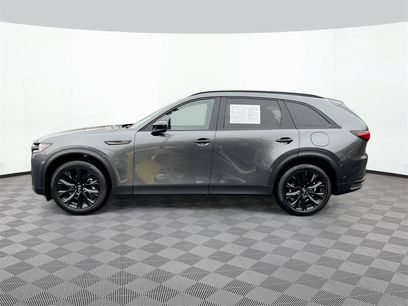 Certified 2025 MAZDA CX-90 Plug-In Hybrid w/Premium Sport