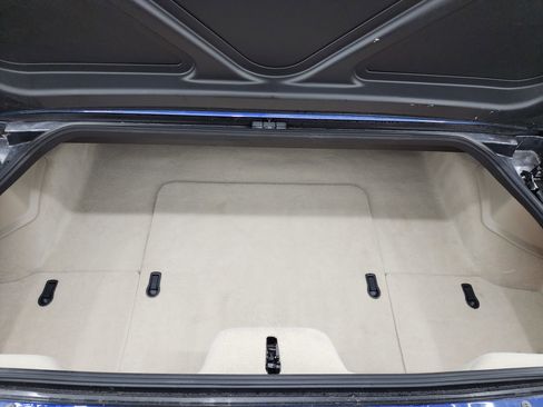 Used 2004 Chevrolet Corvette Convertible w/ Preferred Equipment Group image 27