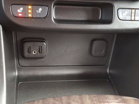 Used 2022 GMC Canyon Elevation w/ Elevation Premium Package image 25