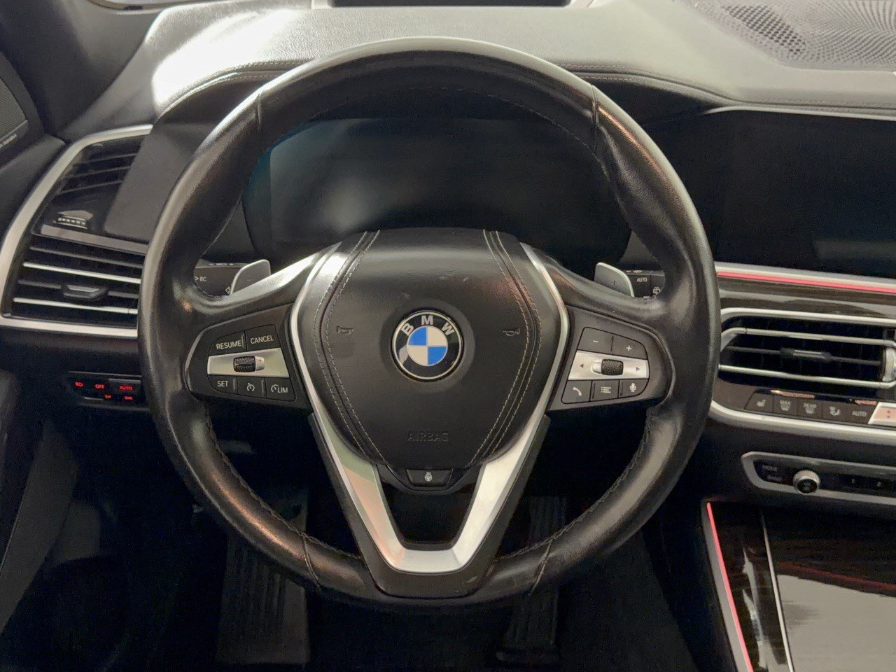 Used 2021 BMW X5 xDrive40i AWD/4WD image 10