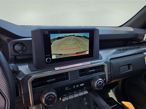 New 2026 Toyota Tacoma SR5 AWD/4WD image 21