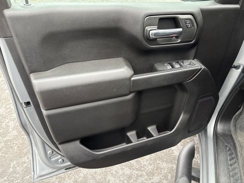 Used 2024 Chevrolet Silverado 1500 Custom w/ Rally Edition image 15