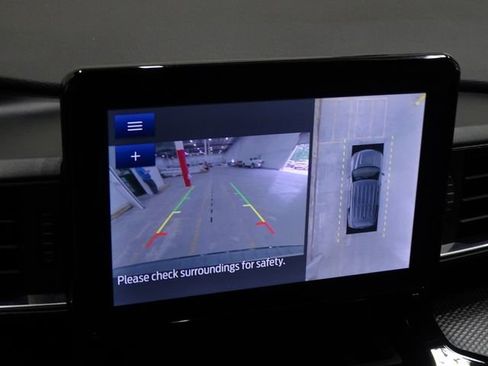 Used 2022 Ford Explorer ST-Line w/ Class IV Trailer Tow Package image 10